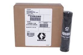GracoFusion Gun Grease Lube 10 Pack 248280