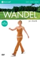 Gaiam, Slank Met Wandelen
