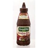 Fountain BBQ Sauce 500g.