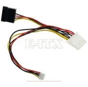 10 Pack Peripheral Extension Cable for picoPSU-150-XT and picoPSU-160-XT