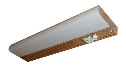 VSM15TKCO 18" 15W T5 Undercabinet