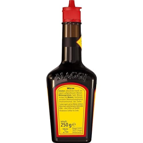 Maggi Würze 250g