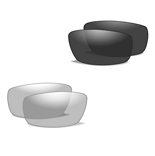 WileyX Unisex Wx Valor Sunglasses