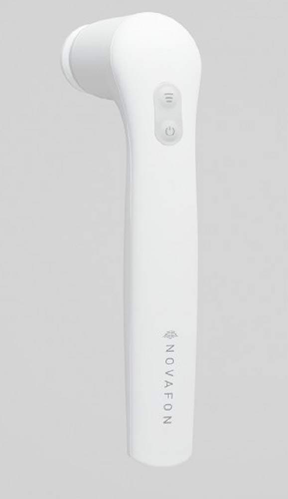 Deep Tissue Lightweight Full Body Handheld Multi Speed Massager