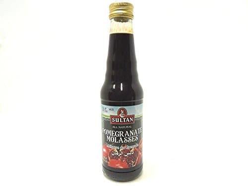 Sultan Pomegranate Syrup (Pack - 2)