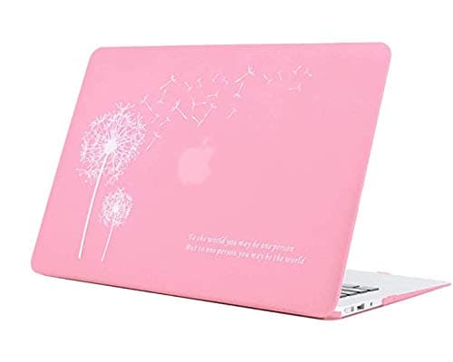 MacBook Pro 13 Case (Mac pro 13(A1706/A1708)-Pink)