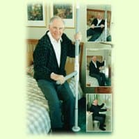 HealthCraft SuperPole with SuperBar