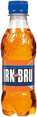Barr Irn Bru 24x250 Ml