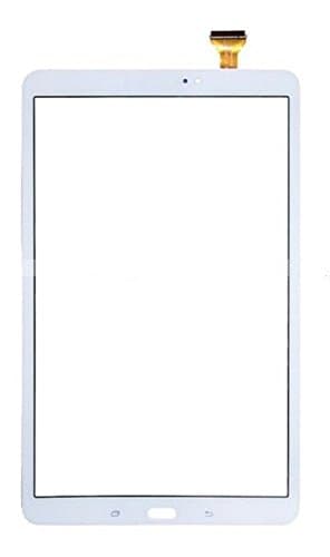 For Samsung Galaxy Tab A 10.1 2016 P580 P585 Touch Screen Digitizer (white)