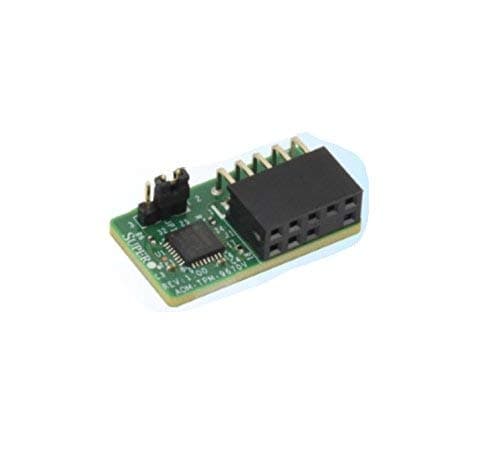 AOM-TPM-9670V Trusted Platform Module