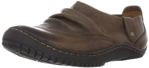 Kalso Earth Women's Invoke, Sandstone Vintage, 7 B - Medium