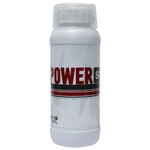 Power Si Silicic Acid 500 ml