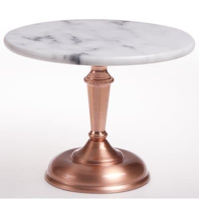 Pedestal Cake Stand