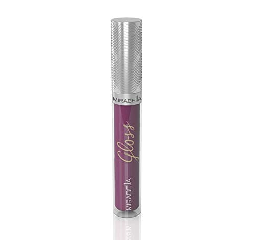 Mirabella Luxe Advanced Formula Lip Gloss - Sublime