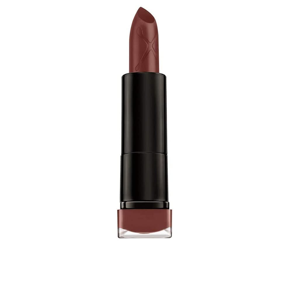 Max Factor Colour Elixir Lipstick Velvet Matte – Matte Lipstick, Vegan Formula, Lightweight - 60 Mauve, 3.5g