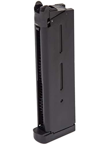 King Arms 1911 20 Round GBB Mag