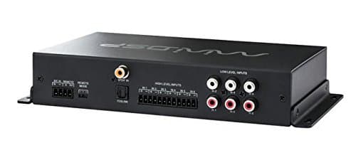 Car Audio Digital Signal Processor - miniDSP C-DSP 8x12 v2.0