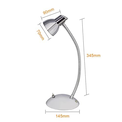 5W LED Desk Lamp