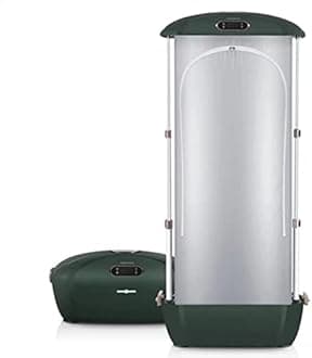 Automatic Ironing Machine, Clothes Dryer, Steam Drying Machine, Portable, Household, Ironing Clothes Folding Wrinkle Removal Machine,B