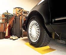 Park Smart Parking Mat (set of 2)