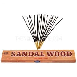 Aargee Sandalwood Incense Sticks