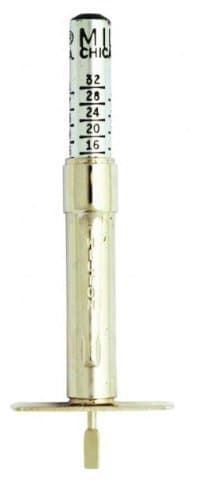 Tire Tread Depth Gauge-3Pack