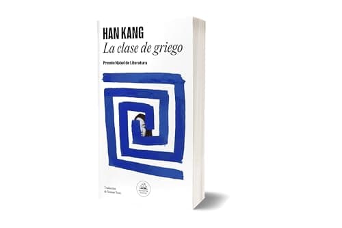 La clase de griego / Greek Lessons