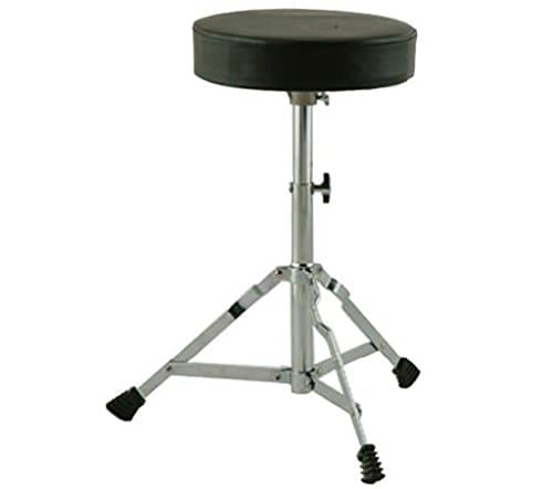 Rollins ROL442 Standard Drum Throne with Single Braced Legs