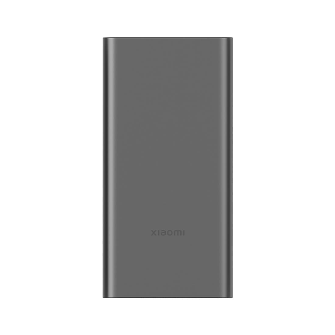Power Bank 4i 10000mAh 22.5W Fast Charging PD|Smart 12 Layer Protection| Durable Steel Casing |Triple Output Ports|Supports All Phone(MI Power Bank),Black