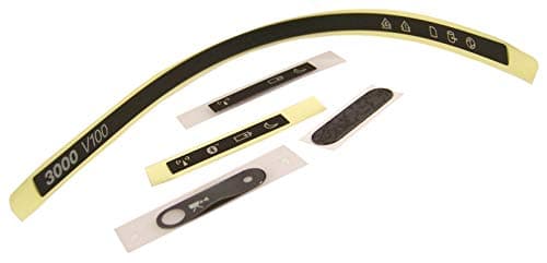 Lenovo Thinkpad 3000 V100 Miscellaneous Kit 41W6384