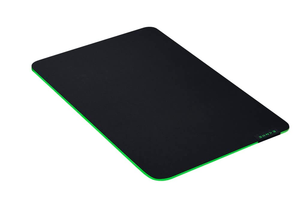 - Gigantus V2 Soft Gaming Mouse Mat Medium 360 x 275 x 3mm - RZ02-03330200-R3M1