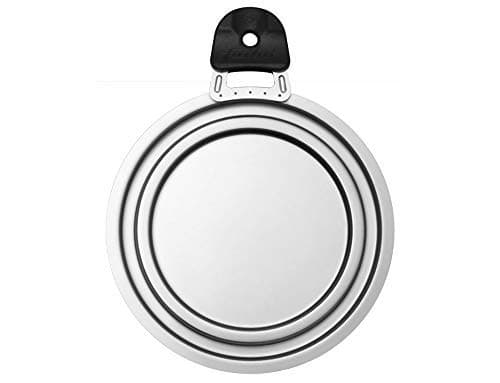 EppicotispaiFURBO SMALL (lid for pots ø 14/16/18 cm) - stainless steel