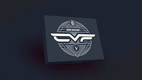 CVF Deck by Bennie Chickering, Magic Trick, Beginner, Card Trick