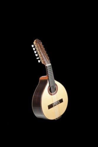 BANDURRIA - Prudencio Saez Mod. 190