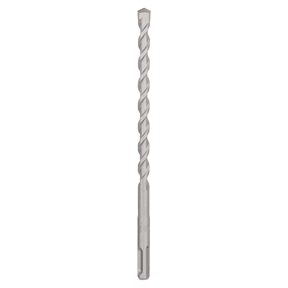 SDS plus-1 Drill Bit 10/210, for rotary hammer drills optimised for drilling in concrete | Model: 2608680274