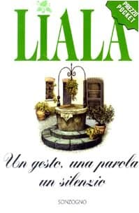 Un gesto, una parola, un silenzio