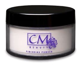 Finishing Powder - Tinted 3 oz.