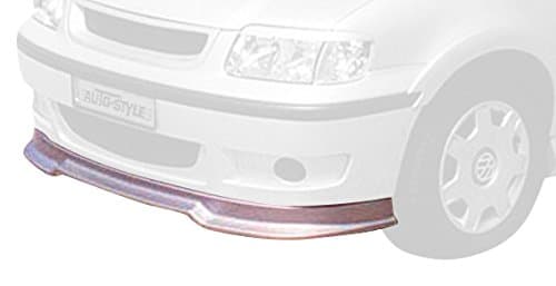 Lester Front spoiler 'DTM' Polo 6N2 1999-2001