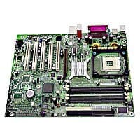 D865Perl C27648 Desktop Board Motherboard Socket 478 With 865
