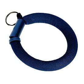 Marine Sports Keychain Strap Blue