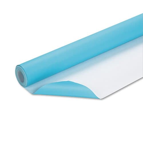 Fadeless 48 X 50 Roll Azure Blue