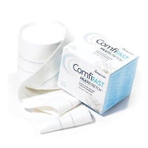 Comfifast Tubular Bandage, 3 m, Blue