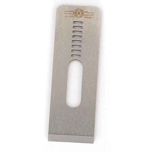 (S) Hock A2 1-3/8' Iron with 7/16" Slot