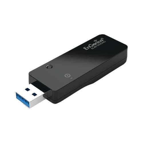 Engenius Eub1200ac Dual Band Wireless Ac1200 Usb Adapter