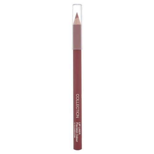 Collection 2000 lip liner pencil 17 Clover Pink