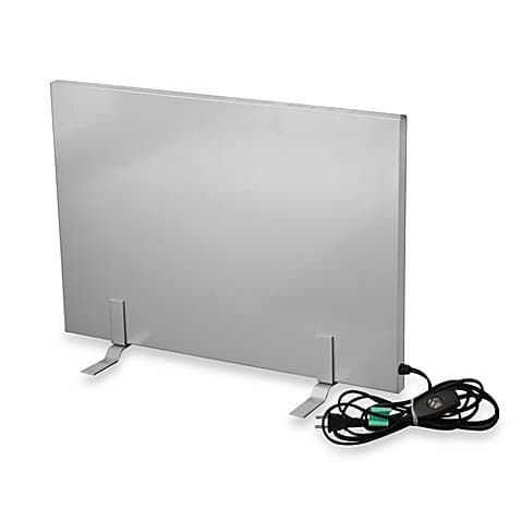 Legs Products Flat Panel Heater