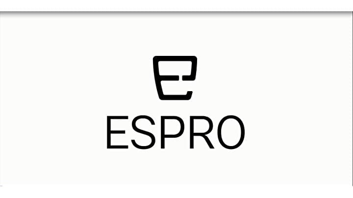 ESPRO(エスプロ) コーヒープレス エスプロ・プレス P5 1218C