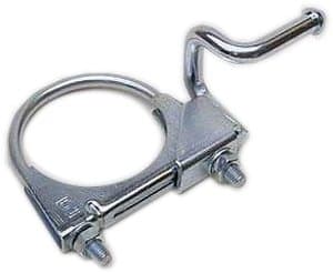 Rear Exhaust Repair Hanger / Bracket