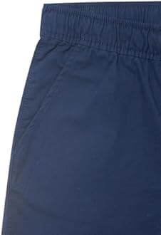 The Children's Place boys Boys Uniform Pull On Jogger Shorts 3-Pack Shorts
