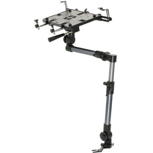 Mobotron Bundle Deal MS-526 Heavy-duty Laptop Mount + Screen Stabilizer
